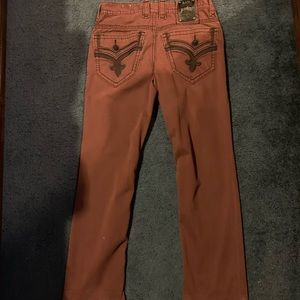 Rock revival jeans 32/32